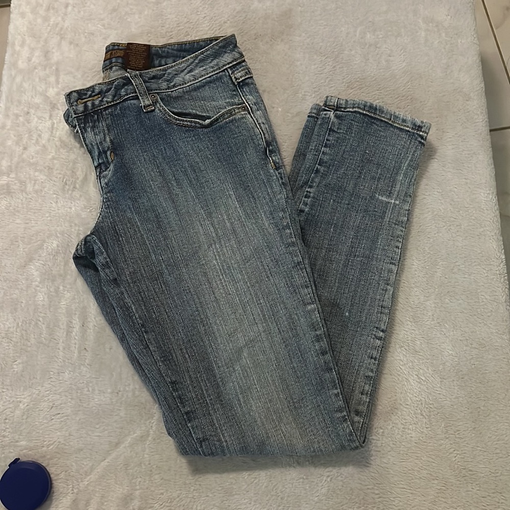 Women jeans size 7